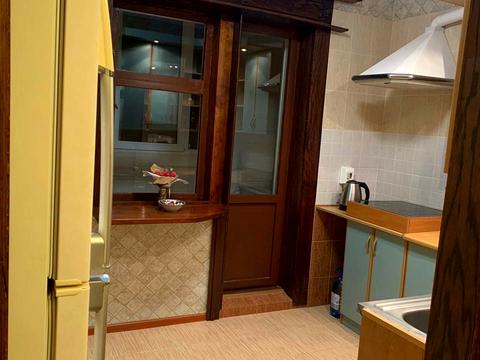 квартира за адресою Анни Ахматової вул., 39-А