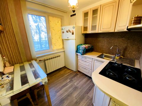 квартира за адресою Смілянська, 77