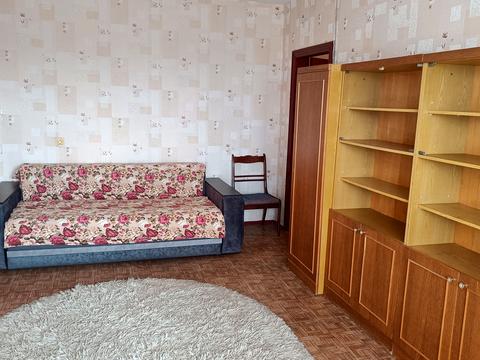 квартира по адресу Єськова, 6