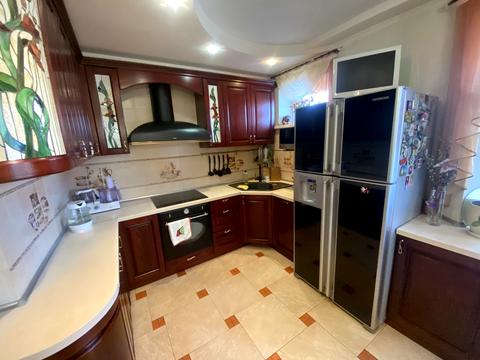 квартира по адресу Мира просп., 3