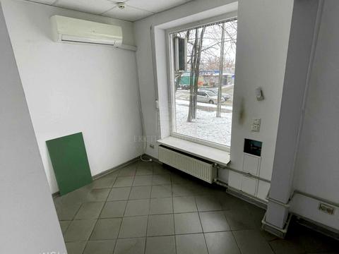 комерційна за адресою Жабинського вул., 1