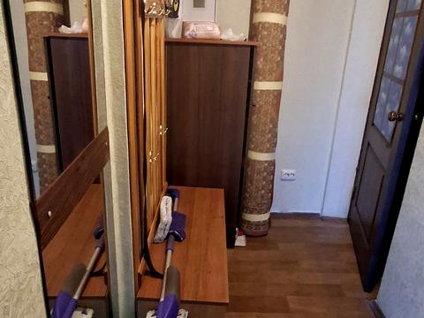 квартира по адресу Автозаводская ул., 87-А