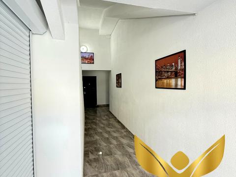 квартира по адресу Авиационная ул., 2Н