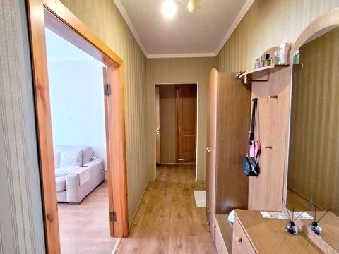 квартира по адресу Славы бульв., 22