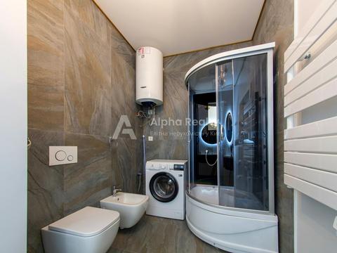 квартира за адресою Антоновича вул. (Горького), 44