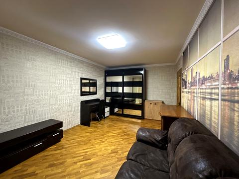 квартира по адресу Героев просп., 46