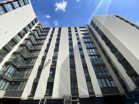 квартира по адресу Романа Вірастюка ул., 1