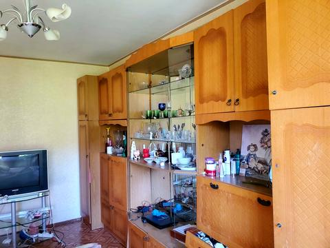 квартира за адресою Академіка Корольова вул., 76/2