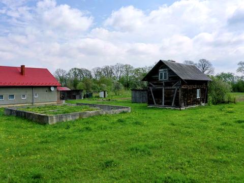 ділянка за адресою с. Любинці, Молодіжна