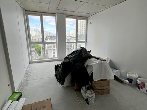 квартира по адресу Камянская ул. (Днепродзержинская), 127