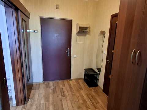 квартира за адресою Машинобудівників вул., 17-А