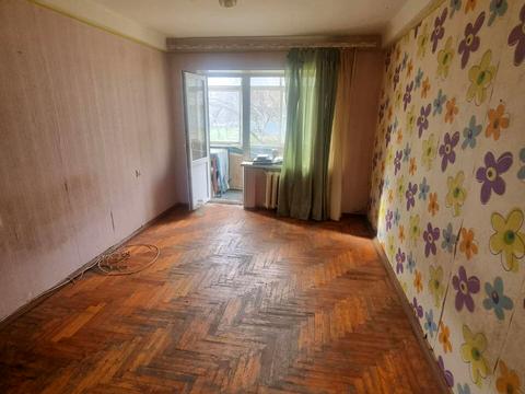 квартира по адресу Запорожского Казачества ул., 5