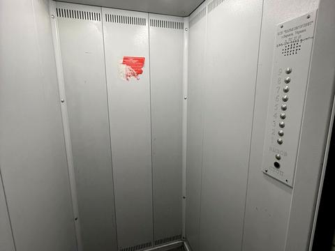 квартира за адресою Гарібальді вул., 1