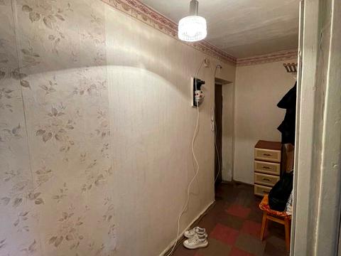 квартира по адресу Тульчинская ул., 9