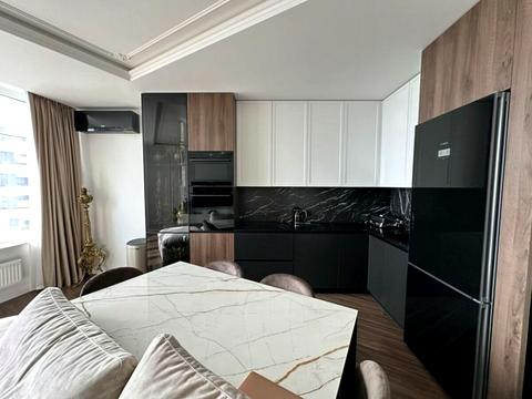 квартира за адресою Каманіна, 16А/6