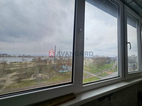 квартира по адресу Героев Днепра ул., 69