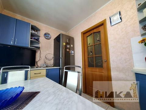 квартира по адресу Автозаводська, 40