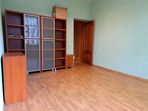 квартира по адресу Дарвіна ул., 10