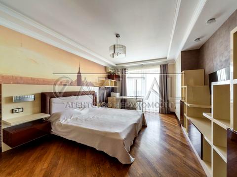 квартира за адресою Володимира Івасюка просп. (Героїв Сталінграду), 22