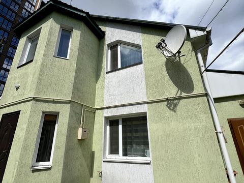 дом по адресу Княжа пер. (Купріна), 10