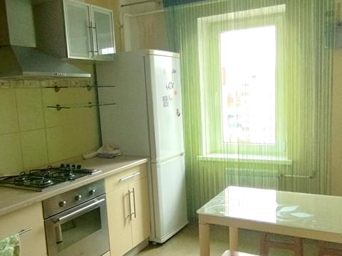 квартира за адресою Петра Григоренка просп., 39