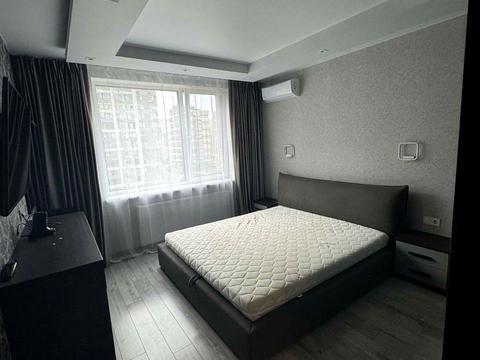 квартира по адресу Родини Крістерів ул., 20