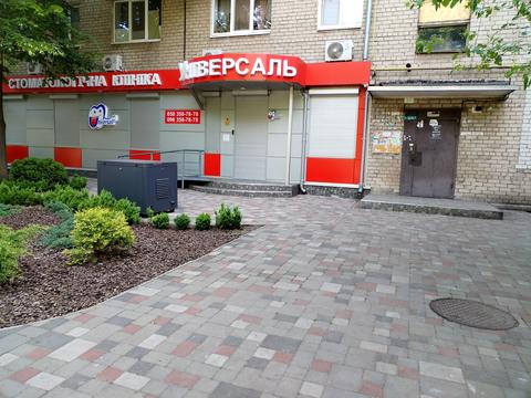 квартира за адресою Миколи Корищенка вул. (Кузнецова), 30-Б