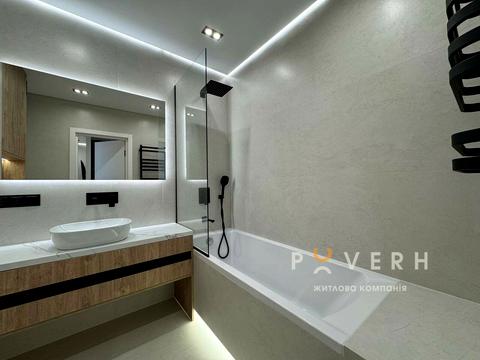 квартира по адресу Степана Бандеры ул., 10