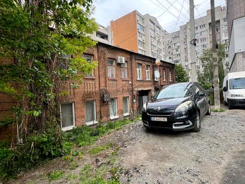квартира за адресою Виноградна, 8