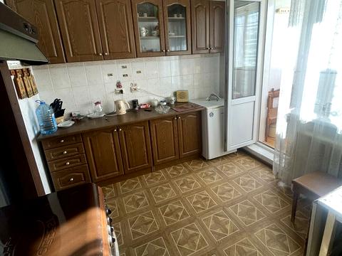 квартира по адресу Панаса Мирного ул., 30