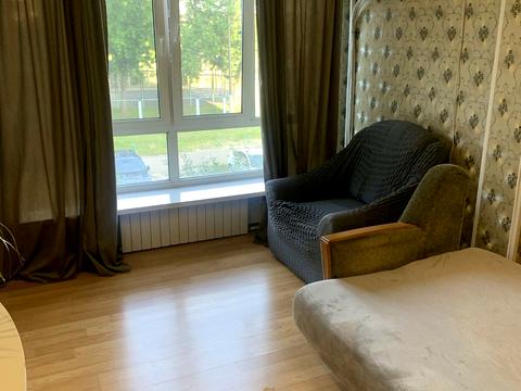 квартира за адресою Березняківська вул., 36