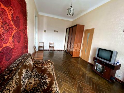 квартира за адресою Класичний пров., 8