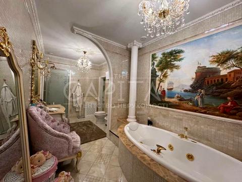 дом по адресу Обухівський