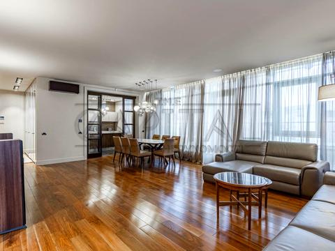 квартира за адресою Саперне Поле вул., 3