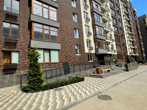 квартира за адресою Чехова, 1