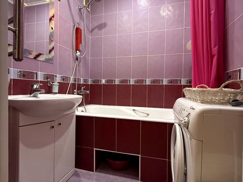 квартира по адресу Рональда Рейгана ул., 34/51
