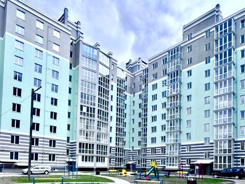 квартира по адресу Волковича ул., 23