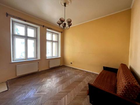 квартира за адресою Євгена Сверстюка вул., 15