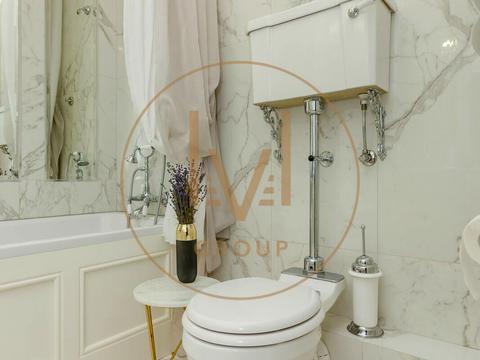 квартира по адресу Юнатская ул., 21