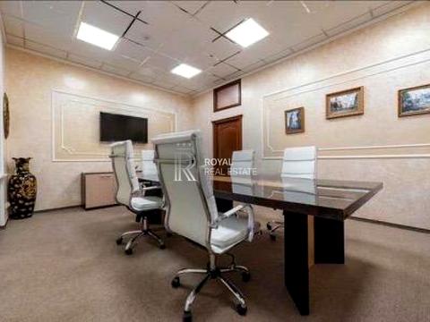 комерційна за адресою Панаса Мирного вул., 1