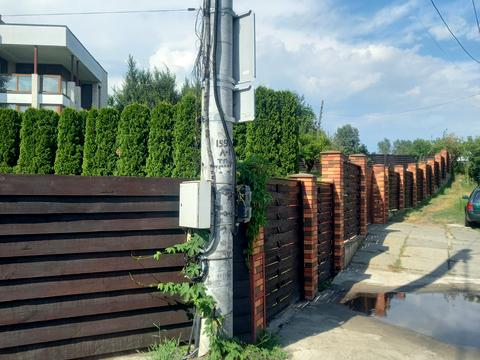 ділянка за адресою 19-та Садова вул.
