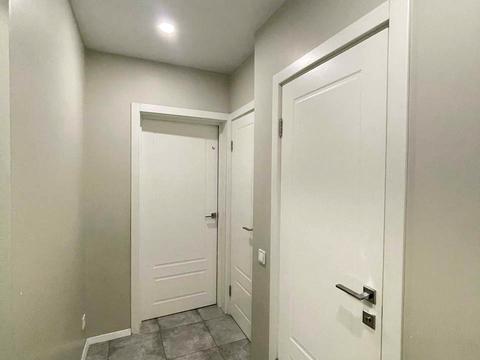 квартира за адресою Сергія Данченка вул., 28-Б