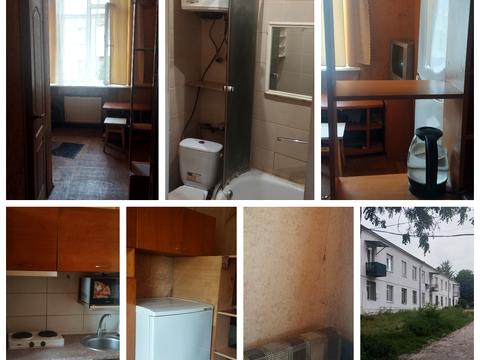 квартира за адресою Міхайлика, 7