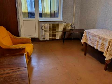 квартира за адресою пров.1й Орський, 21