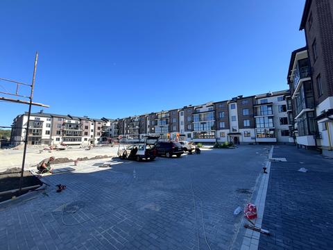 квартира по адресу Вулиця Євгена Патона, 17