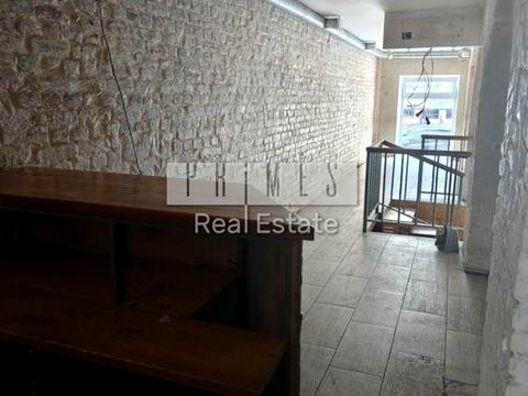 коммерческая по адресу Евгения Чикаленко ул. (Пушкінська), 20