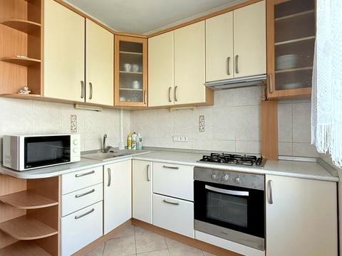 квартира по адресу Викентия Беретти ул., 14