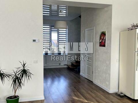 дом по адресу Некрасова ул. (Некрасова)