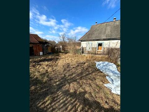 участок по адресу 