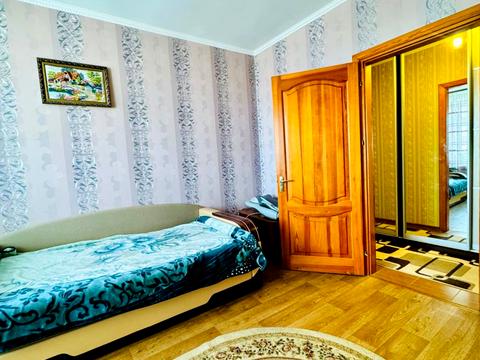 квартира за адресою Алматинська вул. (Алма-Атинська), 39-А